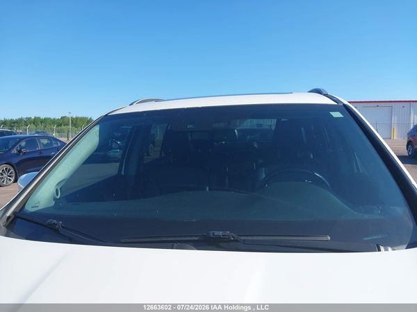 2017 HONDA PILOT EXLN