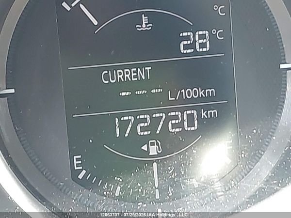 2017 MAZDA 6 TOURING