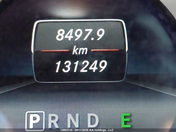 2014 MERCEDES-BENZ C 300 4MATIC