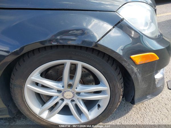 2014 MERCEDES-BENZ C 300 4MATIC