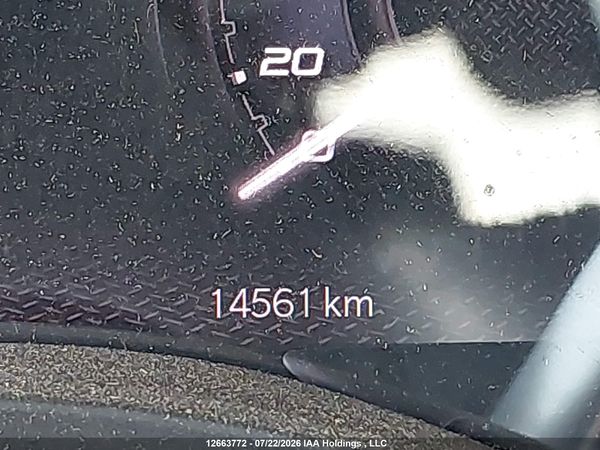 2024 RAM 1500 SPORT