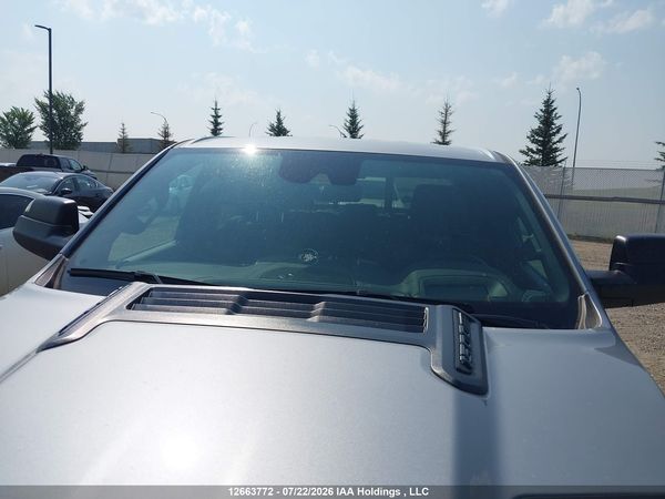 2024 RAM 1500 SPORT
