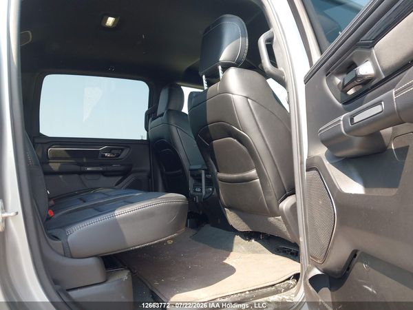 2024 RAM 1500 SPORT