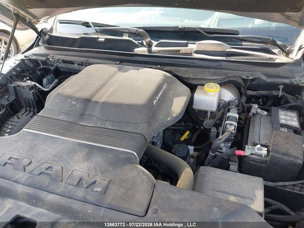 2024 RAM 1500 SPORT