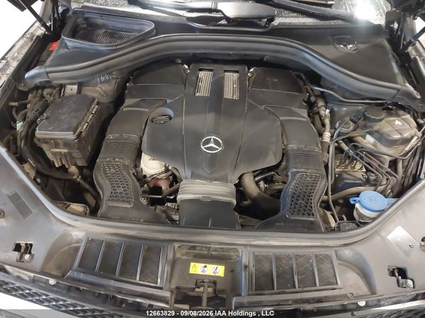 2018 MERCEDES-BENZ GLE 400 4MATIC