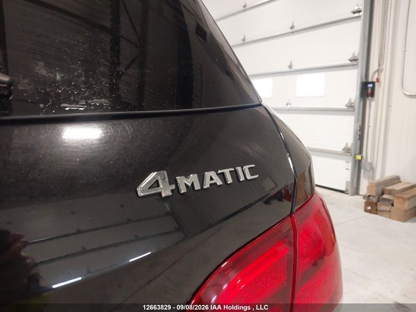 2018 MERCEDES-BENZ GLE 400 4MATIC