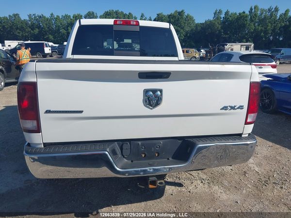 2017 RAM 1500 SLT