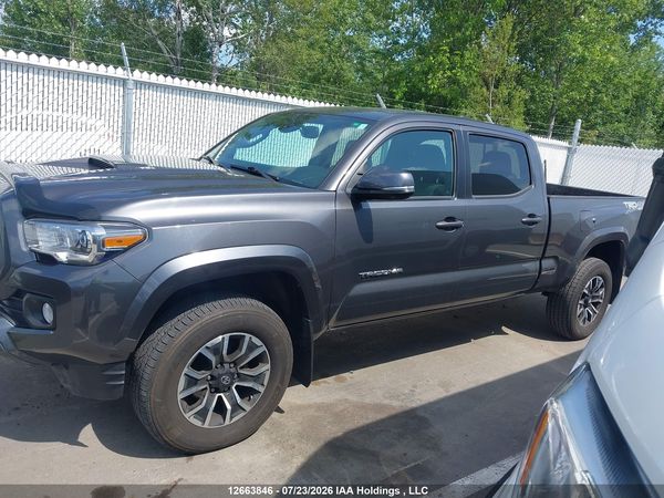 2022 TOYOTA TACOMA SR5 — I14
