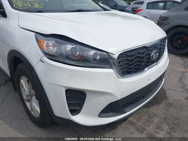 2019 KIA SORENTO L/LX