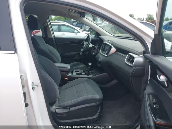 2019 KIA SORENTO L/LX