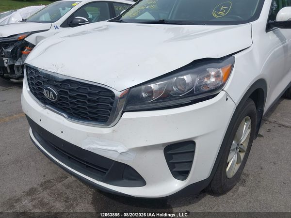 2019 KIA SORENTO L/LX