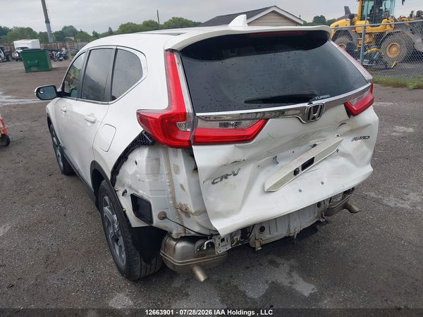2018 HONDA CR-V EX — I3