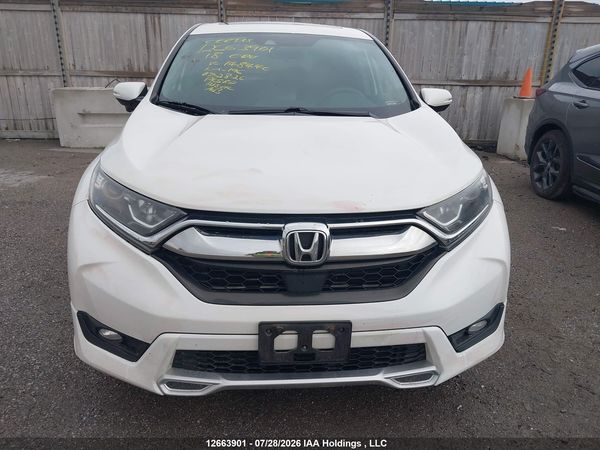2018 HONDA CR-V EX — I13