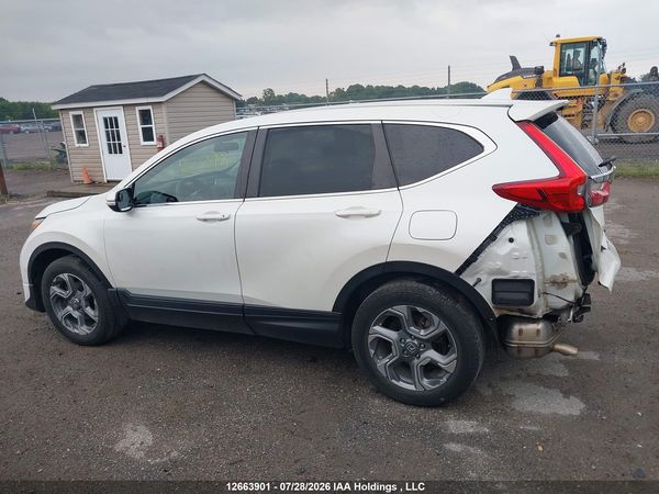 2018 HONDA CR-V EX — I15