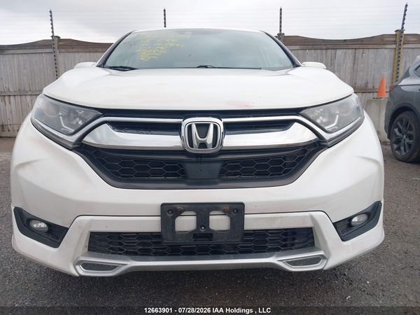 2018 HONDA CR-V EX — I20