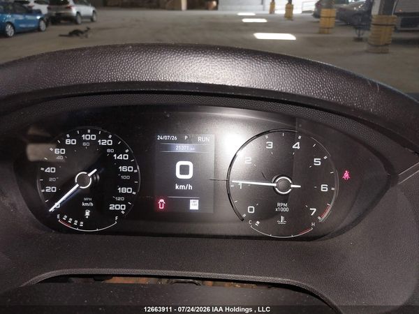 2025 RAM PROMASTER 2500 2500 HIGH