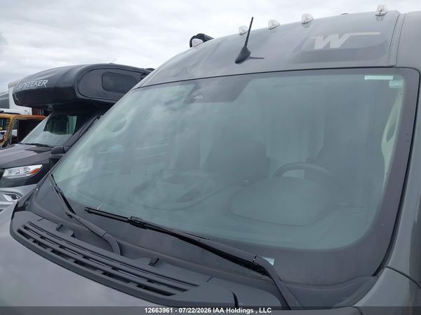 2023 RAM PROMASTER 2500 2500 HIGH