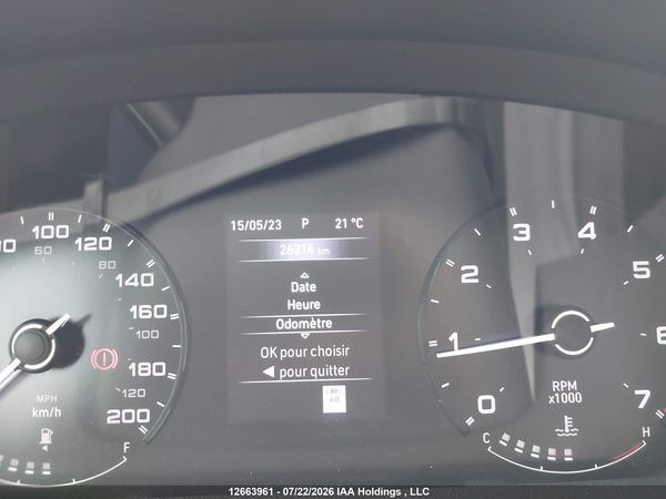 2023 RAM PROMASTER 2500 2500 HIGH