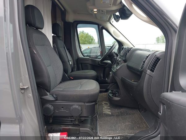 2023 RAM PROMASTER 2500 2500 HIGH