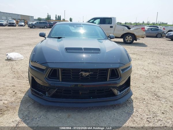 2024 FORD MUSTANG DARK HORSE