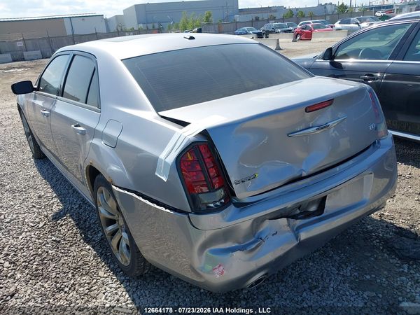 2014 CHRYSLER 300 S