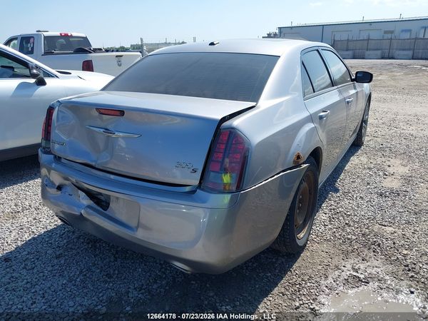 2014 CHRYSLER 300 S
