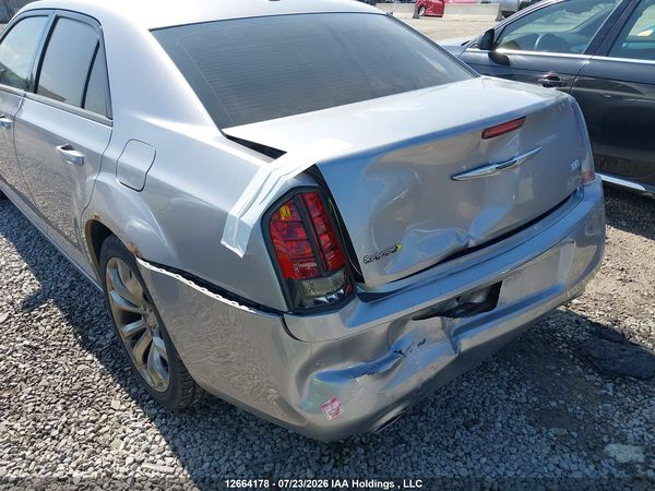 2014 CHRYSLER 300 S