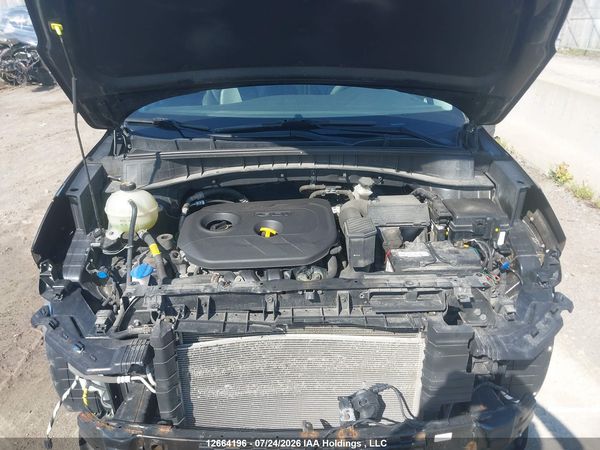 2018 HYUNDAI TUCSON LIMITED/SPORT AND ECO/SE