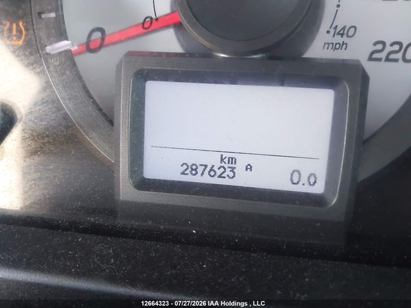 2012 HONDA PILOT TOURING