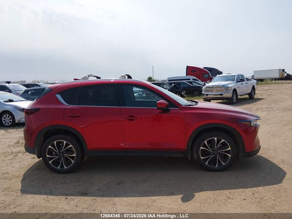 2023 MAZDA CX-5 PREFERRED — I13