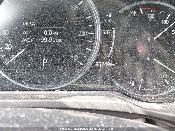 2023 MAZDA CX-5 PREFERRED — I15
