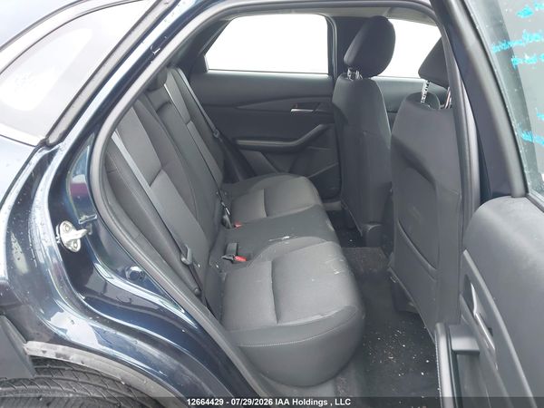 2025 MAZDA CX-30 Select Sport Package