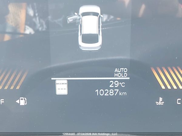 2026 KIA K4 LX/LXS