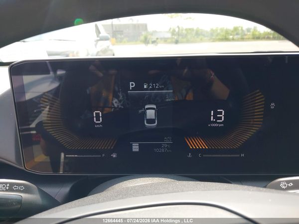 2026 KIA K4 LX/LXS