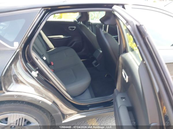 2026 KIA K4 LX/LXS