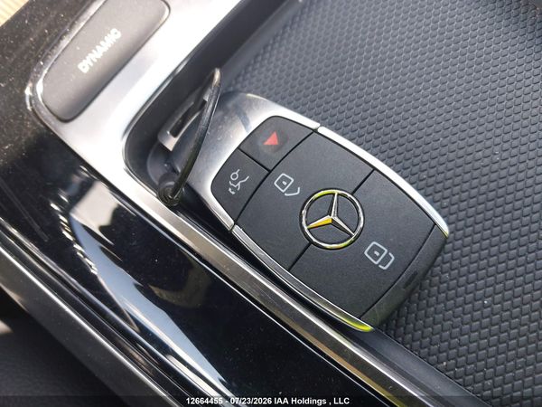 2026 MERCEDES-BENZ GLA 250 4MATIC