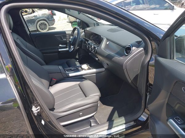 2026 MERCEDES-BENZ GLA 250 4MATIC