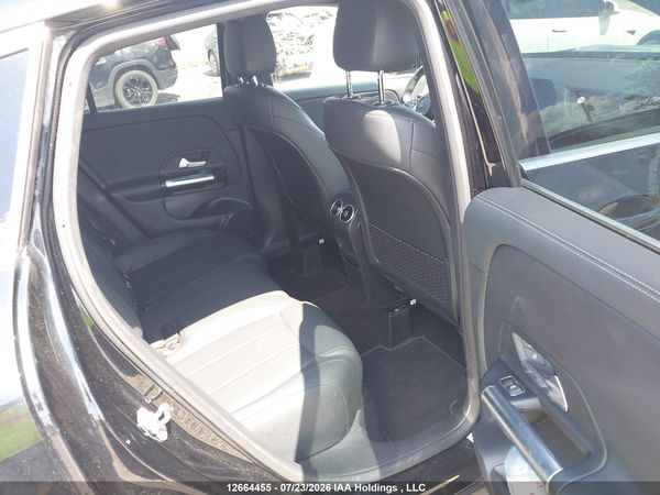 2026 MERCEDES-BENZ GLA 250 4MATIC