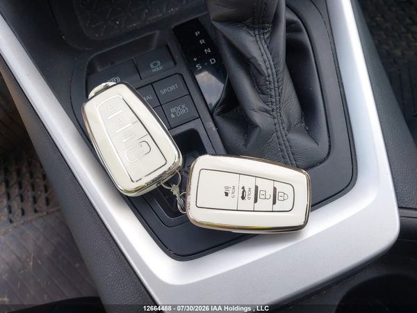 2021 TOYOTA RAV4 XLE/XLE PREMIUM