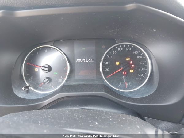 2021 TOYOTA RAV4 XLE/XLE PREMIUM