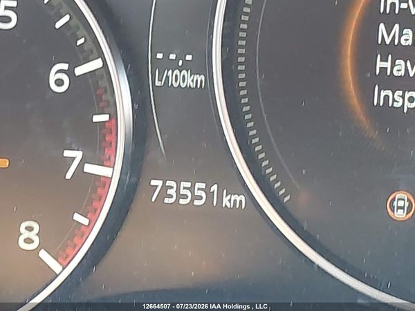 2024 MAZDA 3 PREFERRED