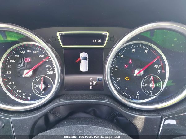 2019 MERCEDES-BENZ GLE 400 4MATIC — I7