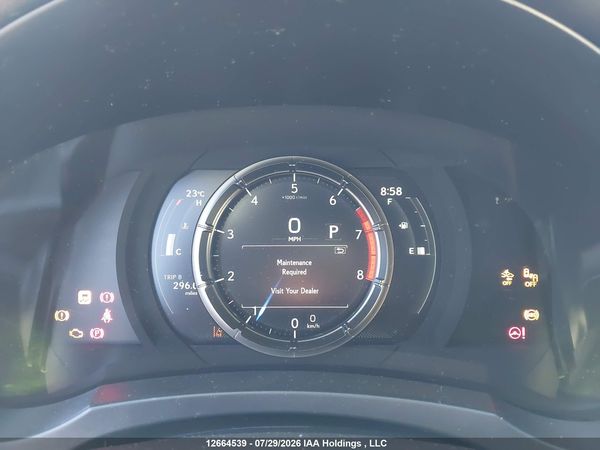 2021 LEXUS IS 350 350 F Sport
