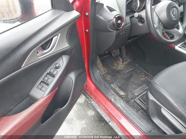 2016 MAZDA CX-3 TOURING