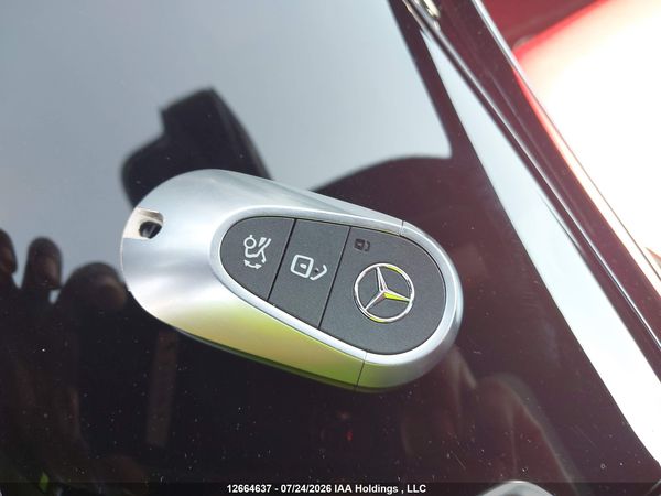2024 MERCEDES-BENZ GLC 300 4MATIC