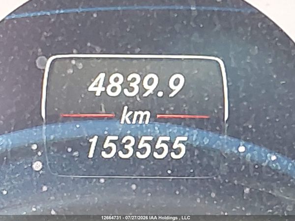 2013 MERCEDES-BENZ C 300 4MATIC