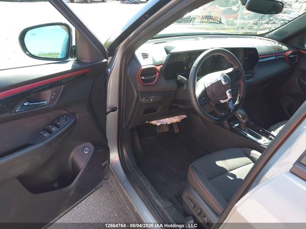 2026 CHEVROLET TRAILBLAZER RS — I20