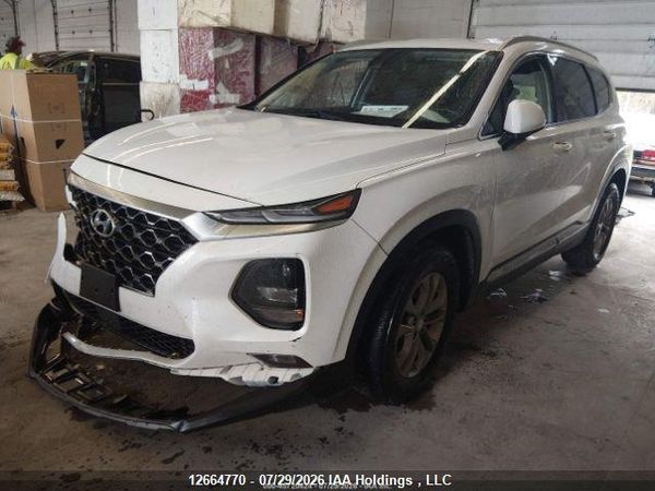2020 HYUNDAI SANTA FE SE — I3