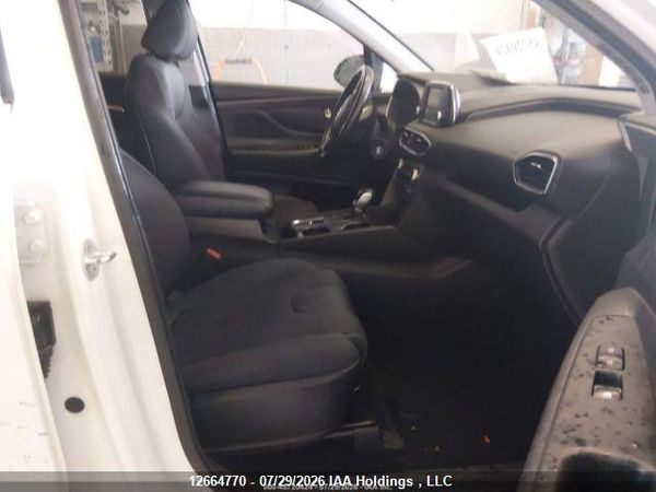 2020 HYUNDAI SANTA FE SE — I6