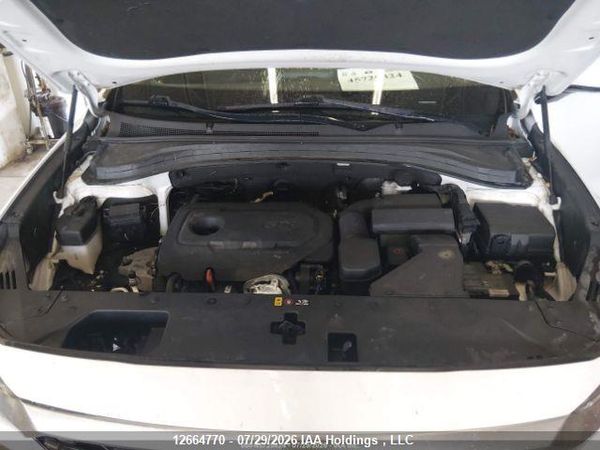 2020 HYUNDAI SANTA FE SE — I11